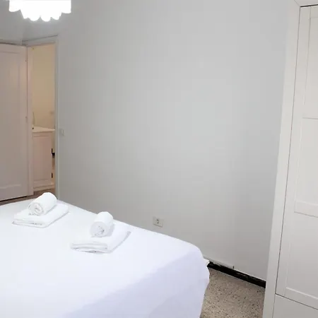 3 Bd By The Sea Daire Playa de San Juan (Tenerife)