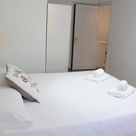 Daire 3 Bd By The Sea