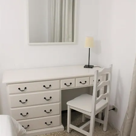 Daire 3 Bd By The Sea Playa de San Juan (Tenerife)