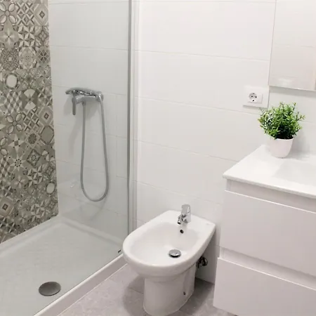 3 Bd By The Sea Daire Playa de San Juan (Tenerife)