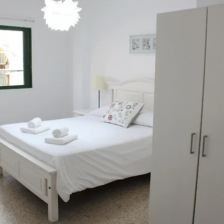 Daire 3 Bd By The Sea Playa de San Juan (Tenerife)