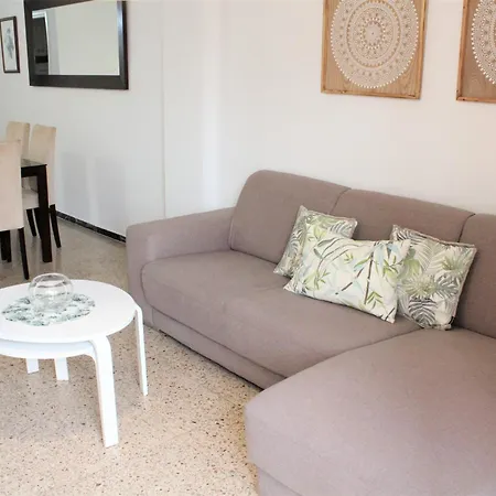 3 Bd By The Sea Daire Playa de San Juan (Tenerife)