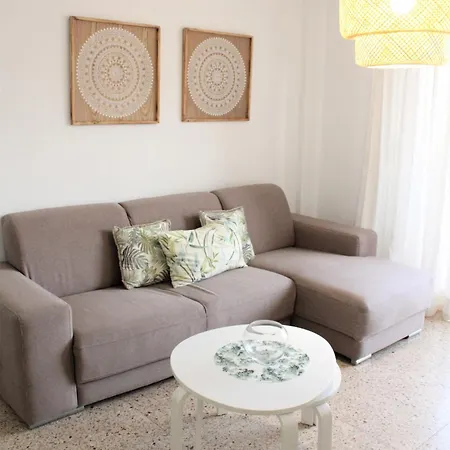 Daire 3 Bd By The Sea Playa de San Juan (Tenerife)