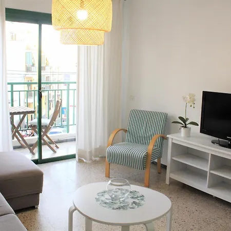 3 Bd By The Sea Daire Playa de San Juan (Tenerife)