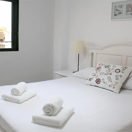 Daire 3 Bd By The Sea Playa de San Juan (Tenerife)