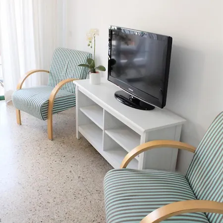 Daire 3 Bd By The Sea Playa de San Juan (Tenerife)
