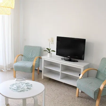 3 Bd By The Sea פלאייה דה סאן חואן