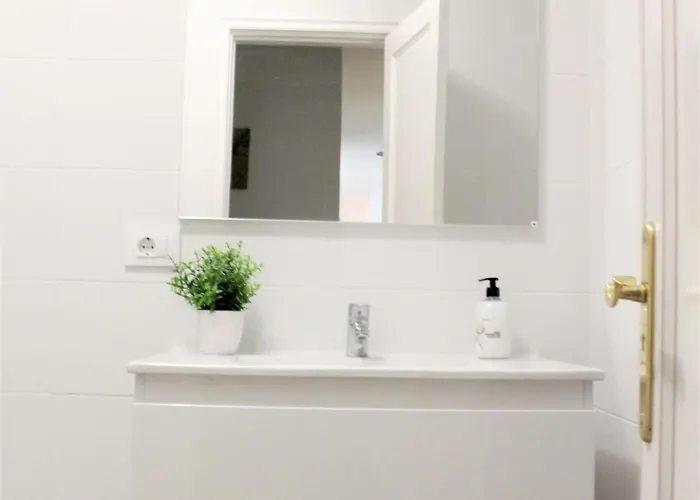 Apartman 3 Bd By The Sea