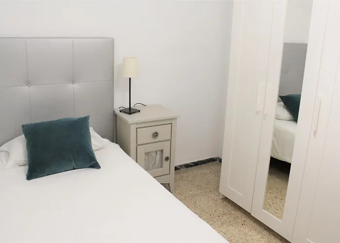 3 Bd By The Sea Playa de San Juan