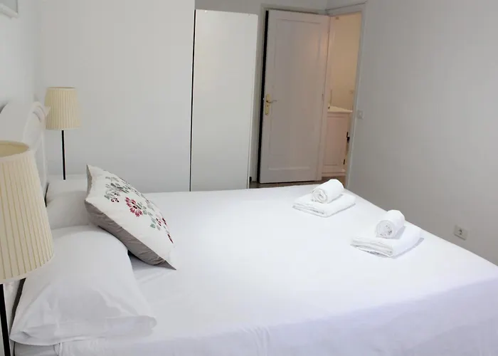 Apartman 3 Bd By The Sea