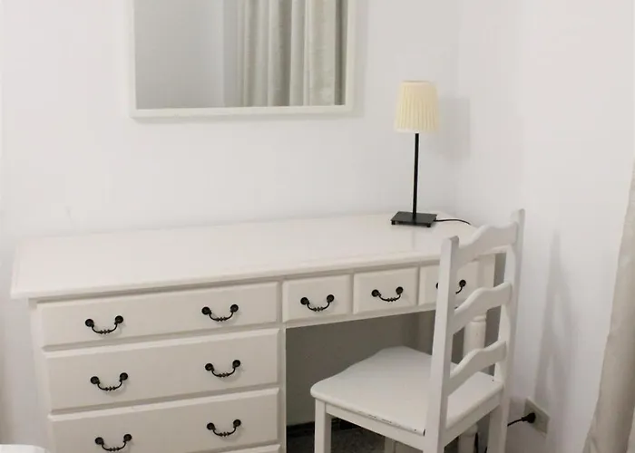 Apartman 3 Bd By The Sea Playa de San Juan