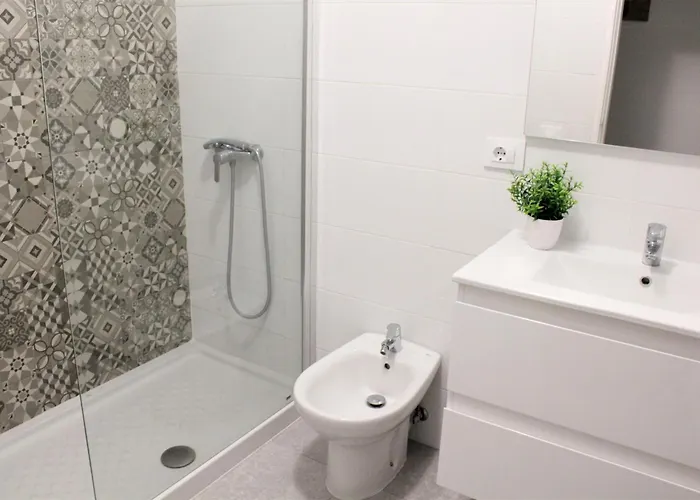 3 Bd By The Sea Apartman Playa de San Juan