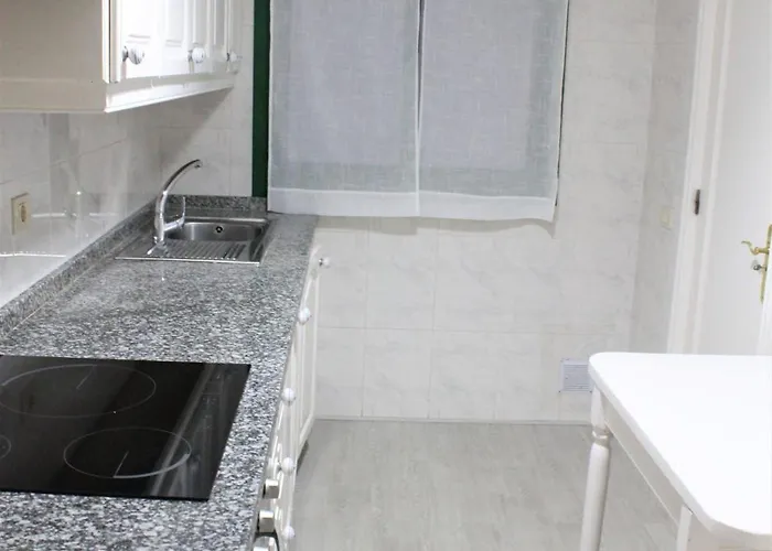 Apartman 3 Bd By The Sea *