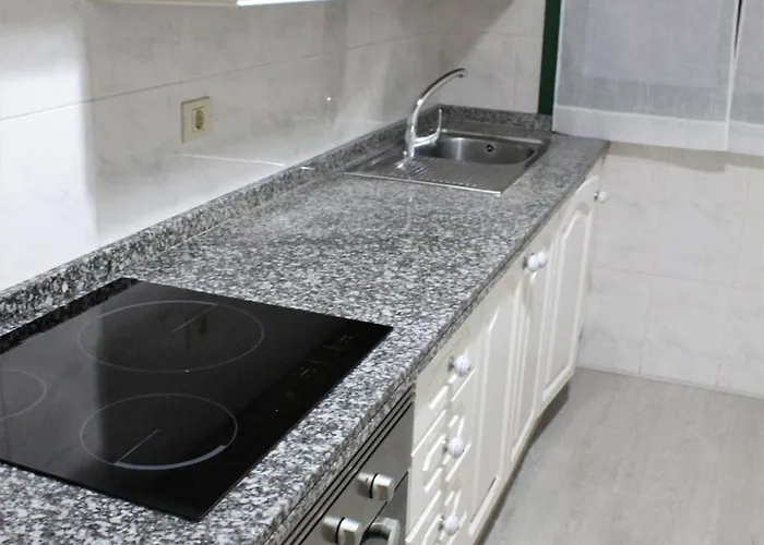 Apartman 3 Bd By The Sea *