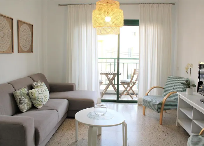 3 Bd By The Sea * Playa de San Juan