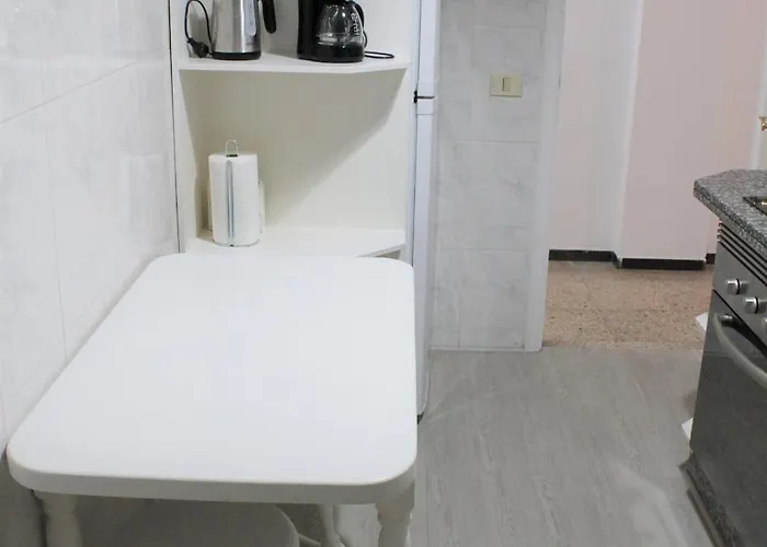 3 Bd By The Sea Playa de San Juan