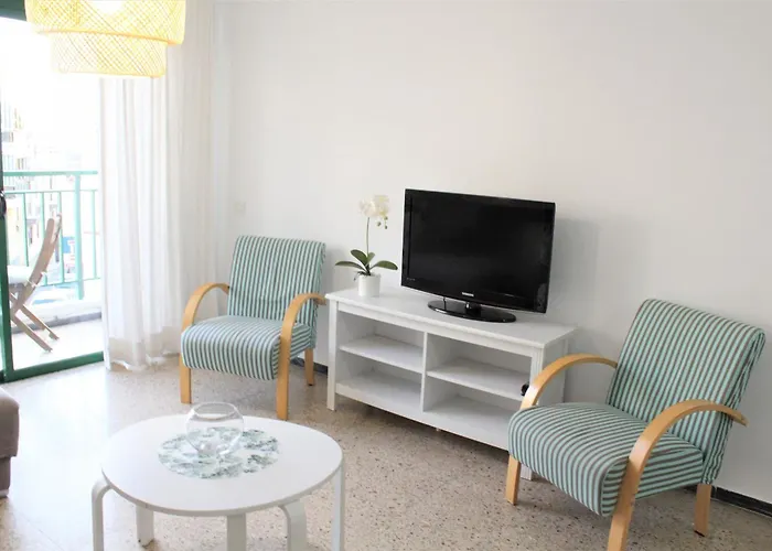 3 Bd By The Sea Playa de San Juan