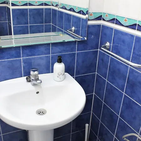 3 Bd By The Sea * פלאייה דה סאן חואן