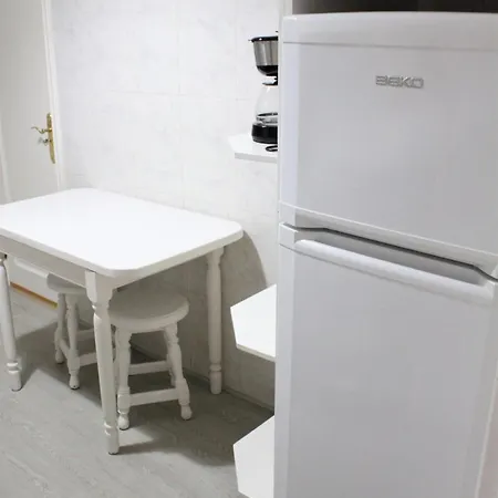 3 Bd By The Sea דירה