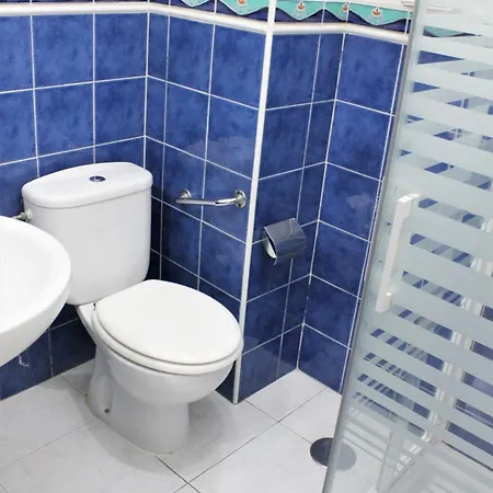 3 Bd By The Sea * פלאייה דה סאן חואן