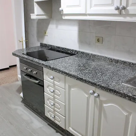 3 Bd By The Sea * פלאייה דה סאן חואן