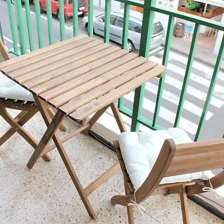 3 Bd By The Sea דירה