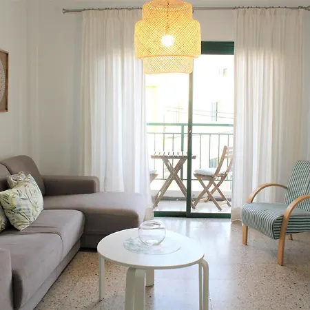 3 Bd By The Sea * פלאייה דה סאן חואן