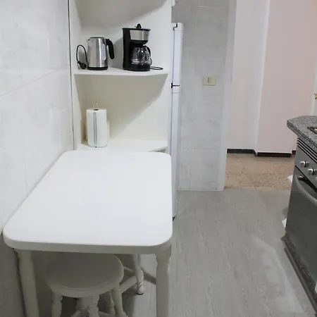 3 Bd By The Sea פלאייה דה סאן חואן