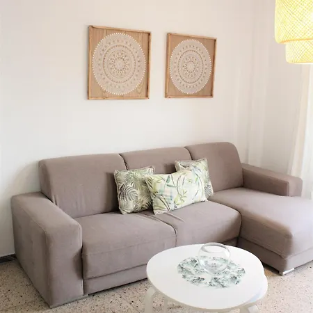 דירה 3 Bd By The Sea *