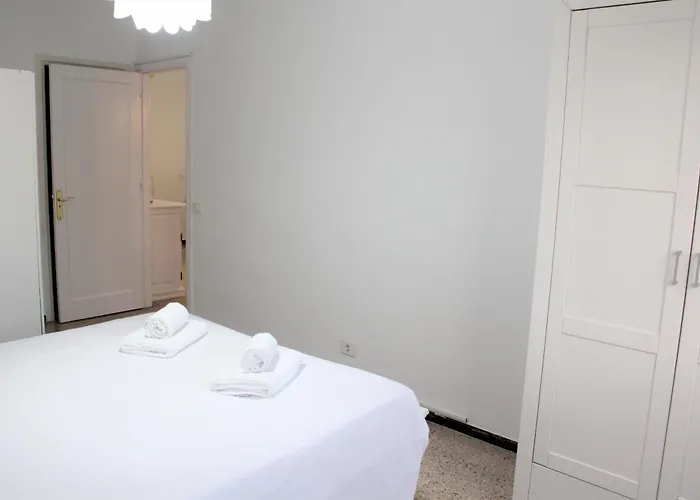 3 Bd By The Sea Апартаменты Плайя-де-Сан-Хуан