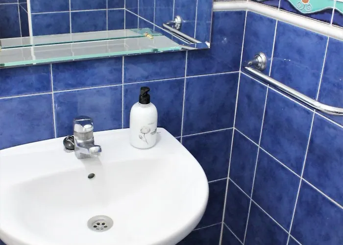 3 Bd By The Sea * Плайя-де-Сан-Хуан