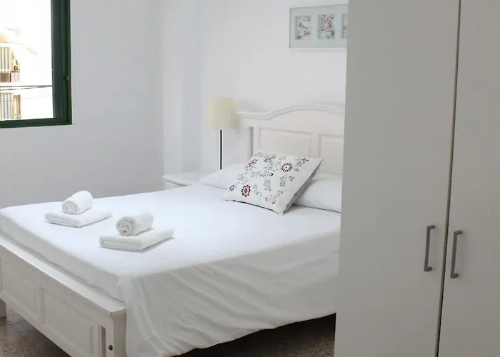 Апартаменты 3 Bd By The Sea Плайя-де-Сан-Хуан