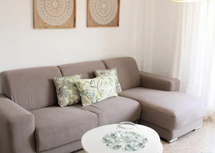 Апартаменты 3 Bd By The Sea Плайя-де-Сан-Хуан