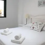 Apartment 3 Bd By The Sea Playa San Juan