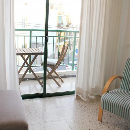 3 Bd By The Sea Playa San Juan